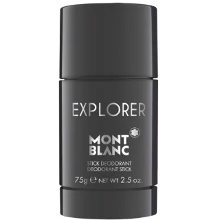 Montblanc Explorer Deo Stick