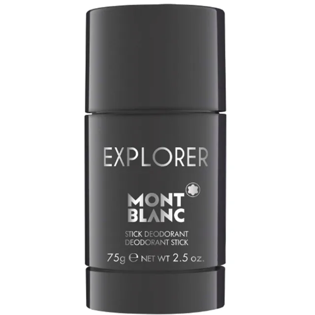 Montblanc Explorer Deo Stick