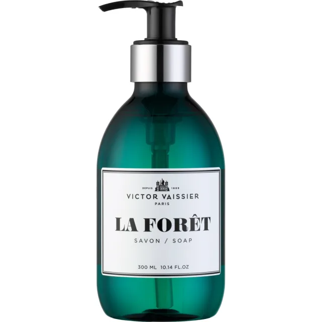 Victor Vaissier Handtvål La Forêt