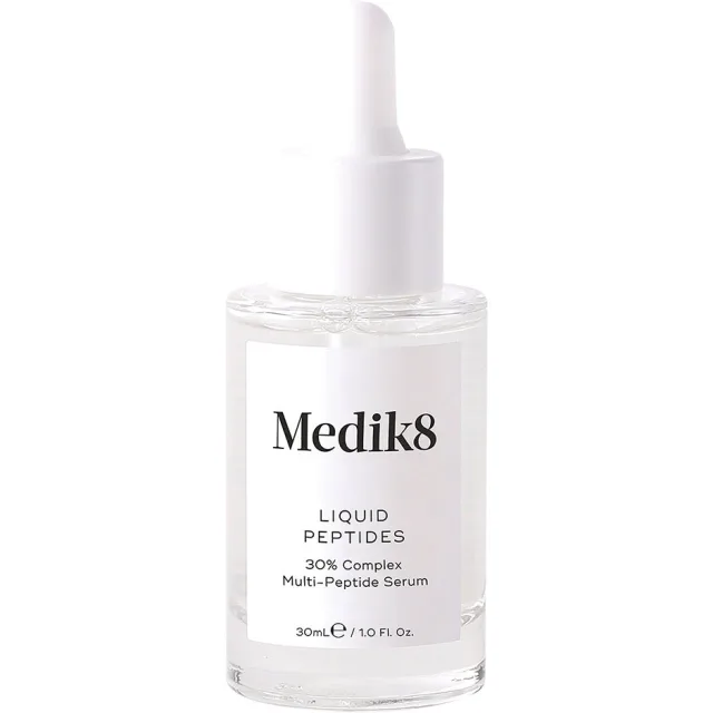 Medik8 Liquid Peptides