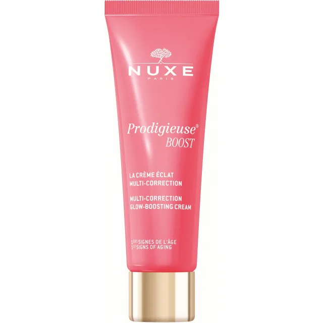 Nuxe Prodigieuse BOOST Multi-Correction Glow-Boosting Cream