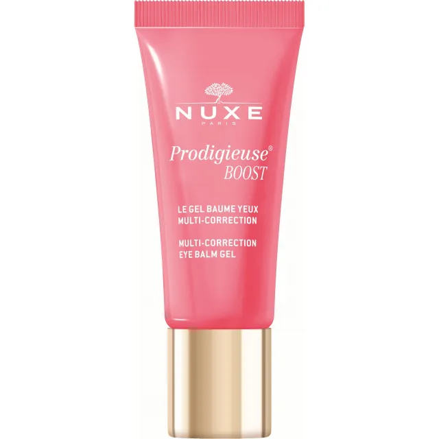 Nuxe Prodigieuse BOOST Multi-Correction Eye Balm Gel