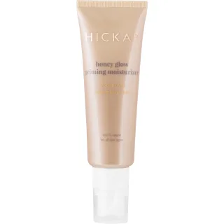 Hickap Priming Moisturizer Honey Glow