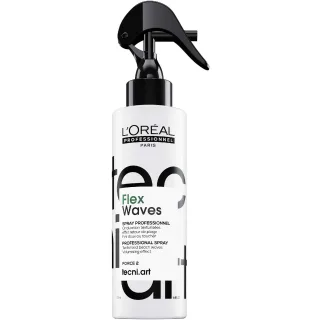 L'Oréal Professionnel Tecni.Art Flex Waves Spay
