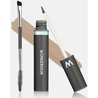 Wonderskin Dream Brow Gel Serum Blonde