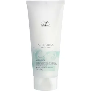 Wella Professionals Nutricurls Detangling Conditioner