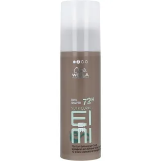 Wella Professionals Nutricurls EIMI Curl Sharper