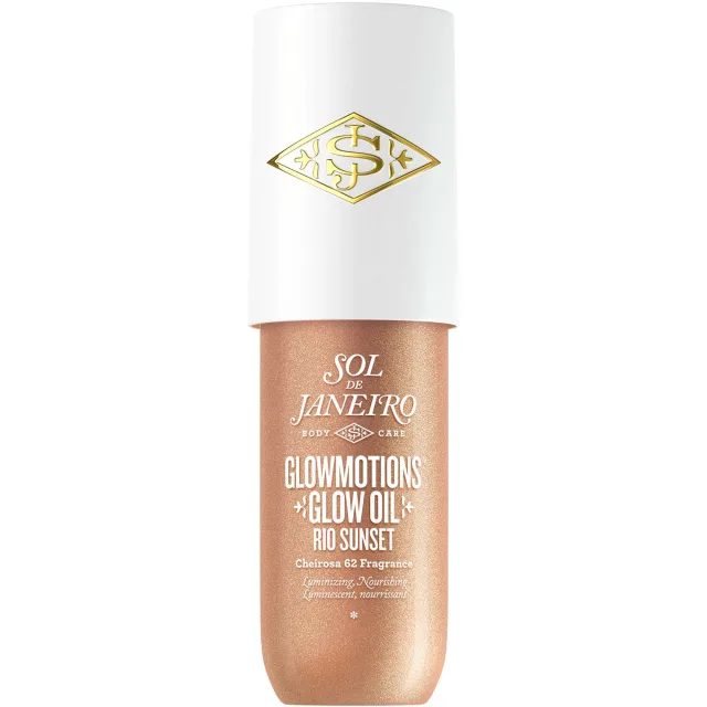 Sol de Janeiro Rio Sunset Glow Oil Rio Sunset