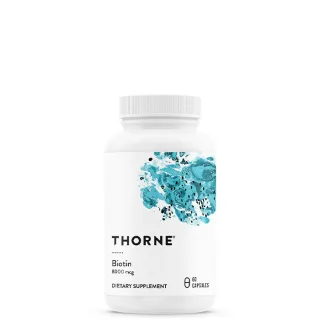 Thorne Biotin