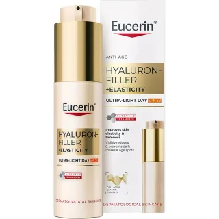 Eucerin Dagkräm Hyaluron-Filler+Elasticity