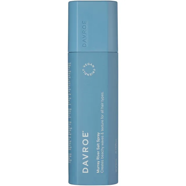 Davroe Murray River Salt Spray