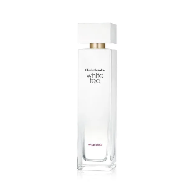 Elizabeth Arden White Tea Wild Rose Eau De Toilette 100 ml