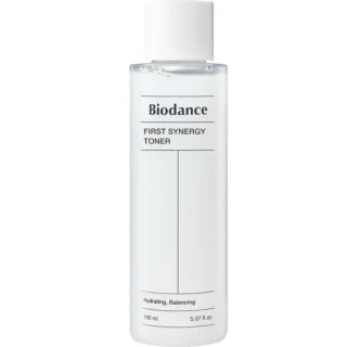 Biodance First Synergy Toner