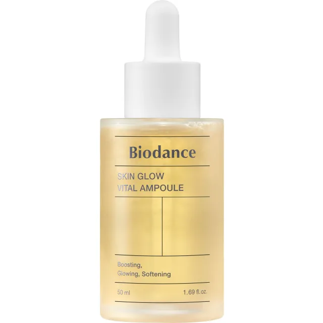 Biodance Skin Glow Vital Ampoule