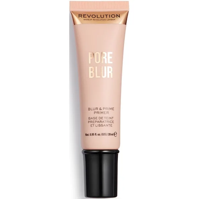 Revolution Beauty London Blur & Prime Primer