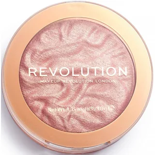Revolution Beauty London Re-Loaded Highlighter Make An Inpact