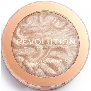Revolution Beauty London Re-Loaded Highlighter Just My Type