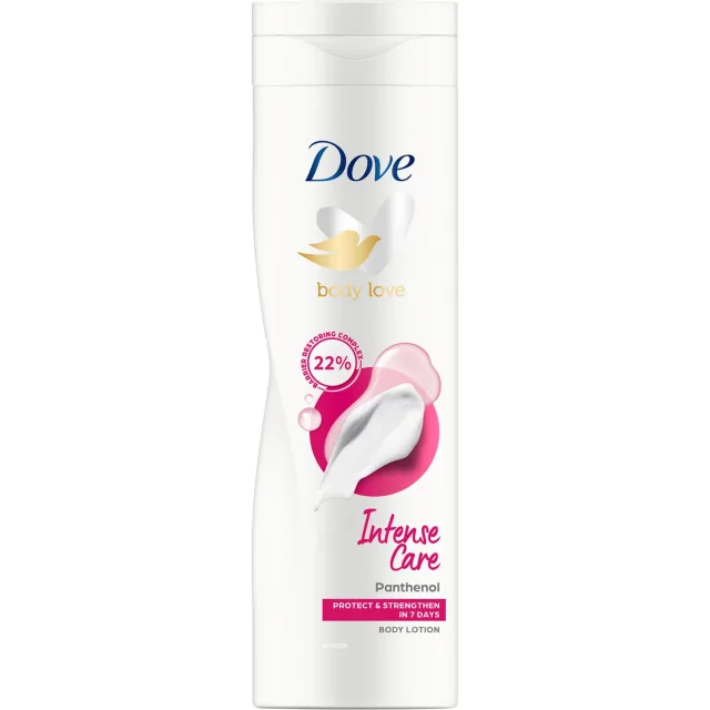 Dove Skin Intensive
