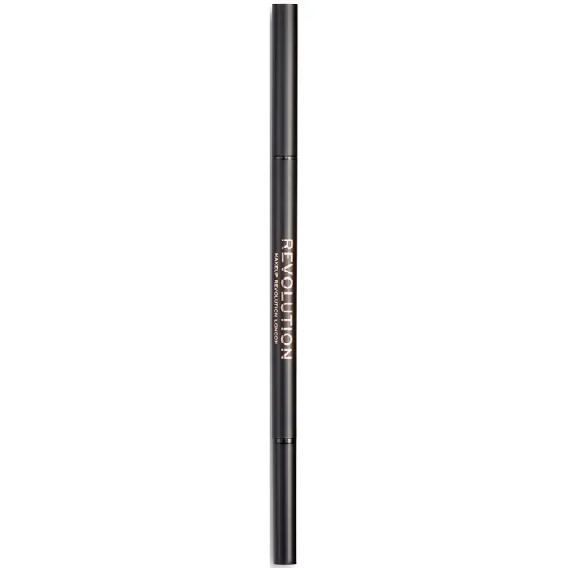 Revolution Beauty London Precise Brow Pencil Medium Brown