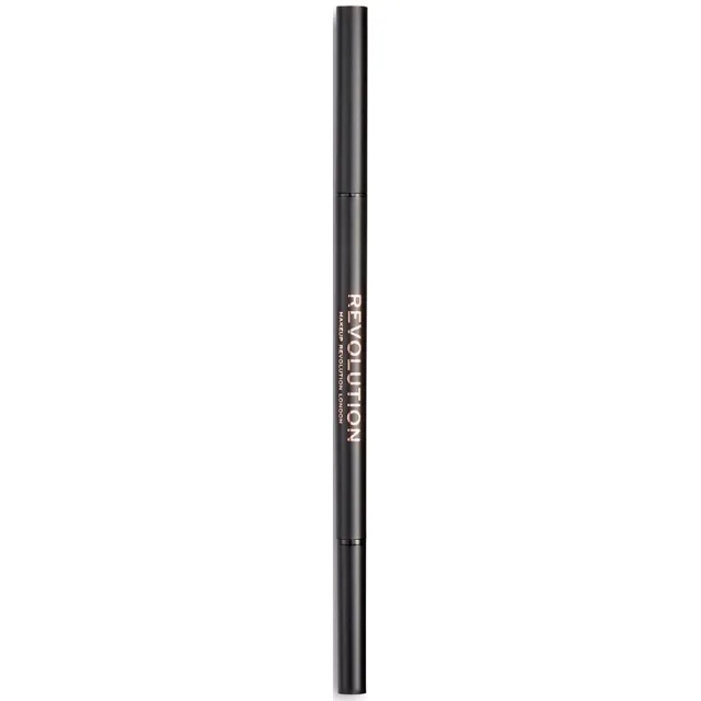 Revolution Beauty London Precise Brow Pencil Dark Brown