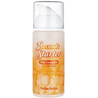 Holika Holika 3 Seconds Starter (Vita Complex)