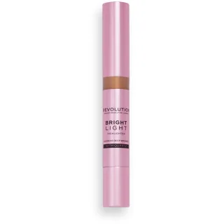 Makeup Revolution Revolution Bright Light Highlighter Goddess Deep Bronze