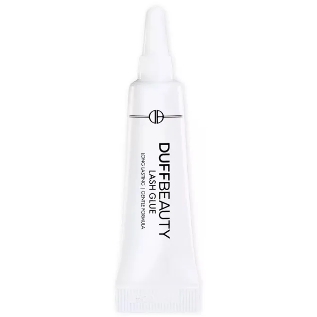 Duff Beauty DUFF Eyelash Glue White