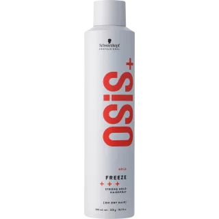 Schwarzkopf Professional Osis+ Freeze