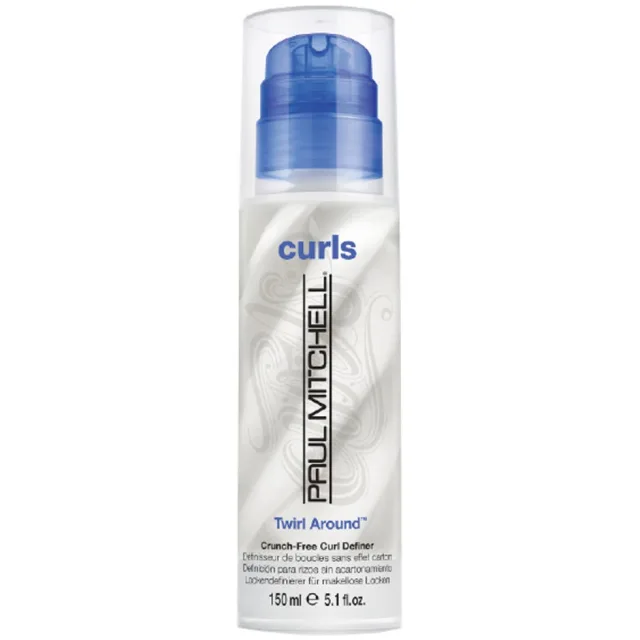 Paul Mitchell Twirl Around