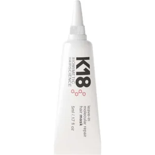 K18 Leave In Molecular Repair Mask Dose