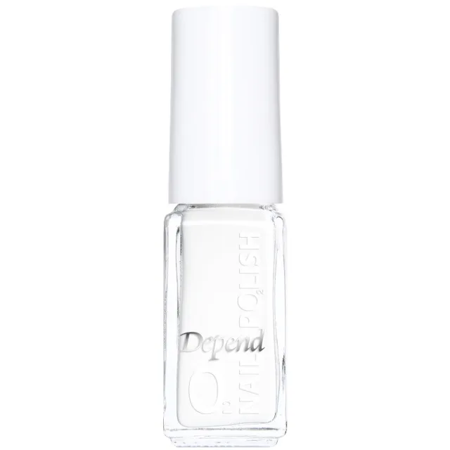 Depend O2 Mini Nail Polish