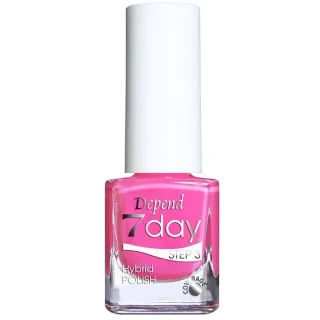 Depend 7day Hybrid Polish