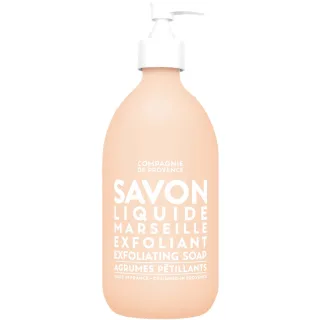 Compagnie de Provence Exfoliating Liquid Marseille Soap