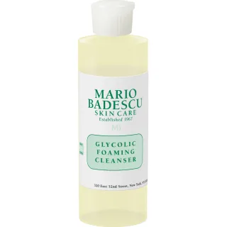 Mario Badescu Glycolic Foaming Cleanser