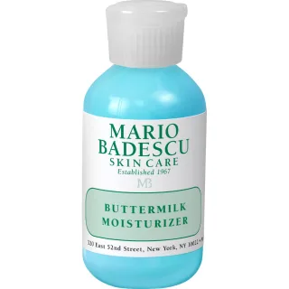 Mario Badescu Buttermilk Moisturizer