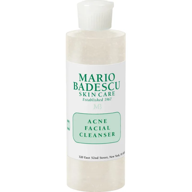 Mario Badescu Acne Facial Cleanser