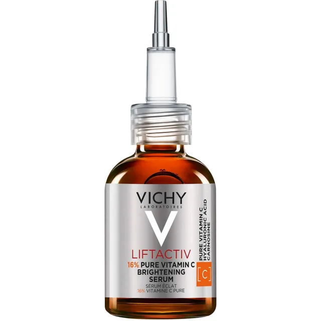 Vichy Liftactiv Vitamin C Serum Brightening Skin Corrector