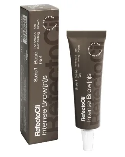 RefectoCil Intense Brow[n]