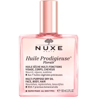 Nuxe Huile Prodigieuse Florale Multi-Purpose Dry Oil
