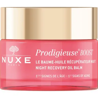 Nuxe Prodigieuse BOOST Night Recovery Oil Balm