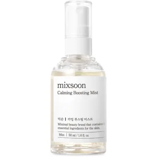 mixsoon Calming Boosting Mist