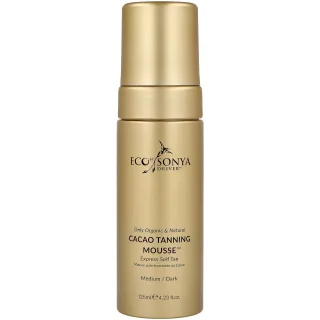 Eco By Sonya Cacao Tanning Mousse