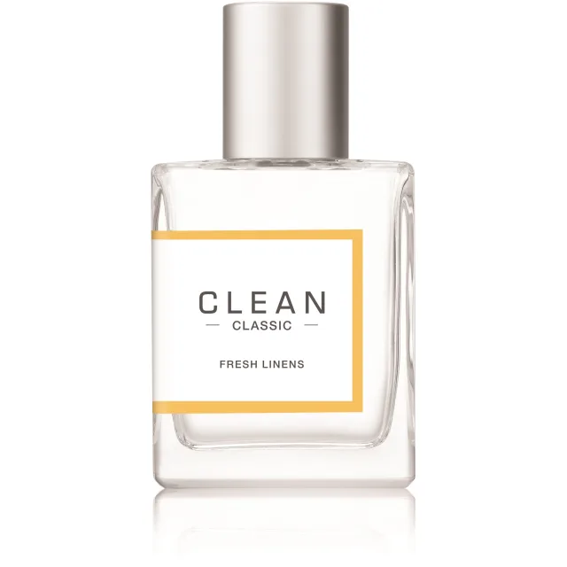 Clean Classic Fresh Linens Eau de Parfum