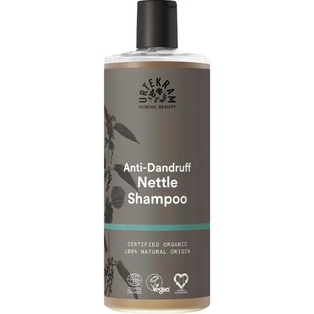 Urtekram Nettle Shampoo