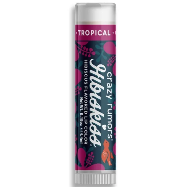 Crazy Rumors Lip Color Tropical