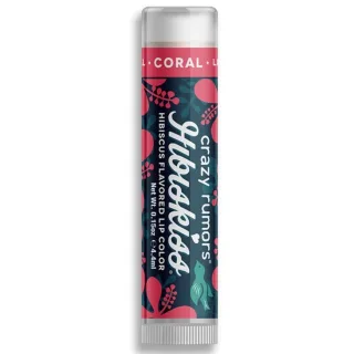Crazy Rumors Lip Color Coral
