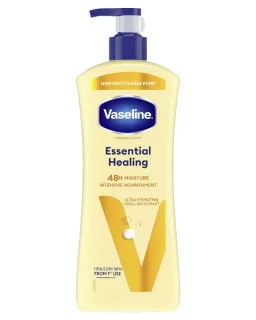 Vaseline Lotion Essential Heal