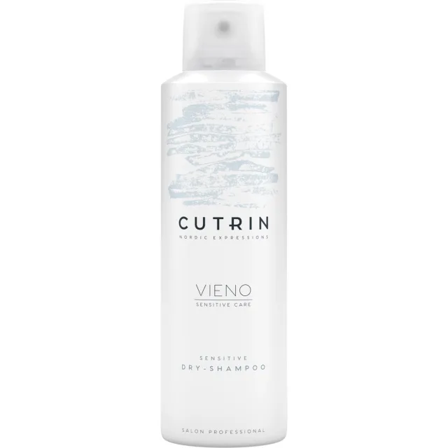 Cutrin Vieno Sensitive Dry Shampoo