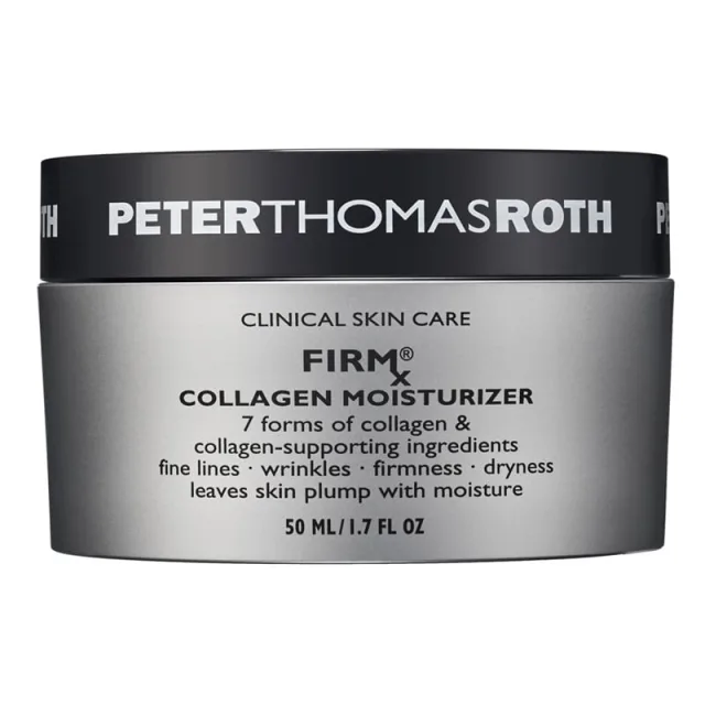 Peter Thomas Roth Firmx Collagen Moisturizer