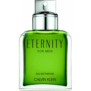 Calvin Klein Eternity Eau de Parfum for Men